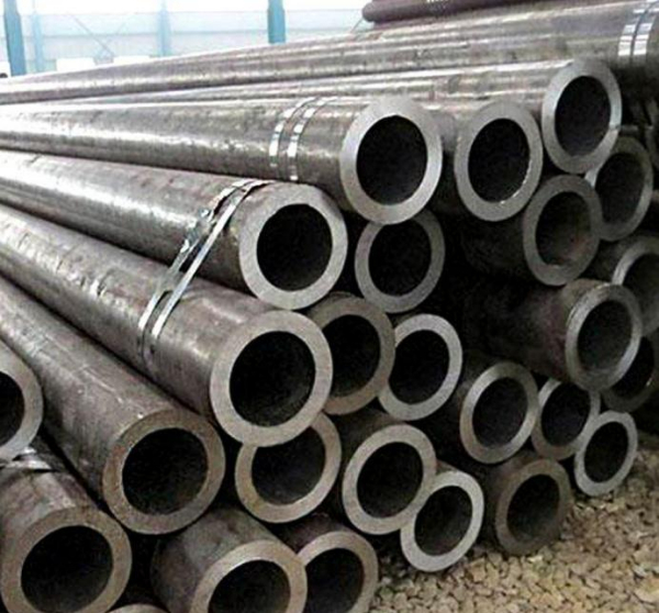 天津钢管集团股份有限公司介绍钢管的挑选方法