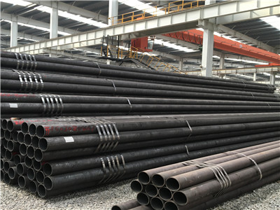 天津钢管集团股份有限公司全面讲解无缝钢管的性能与应用