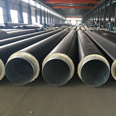 天津钢管集团股份有限公司讲解无缝钢管防腐加工技术