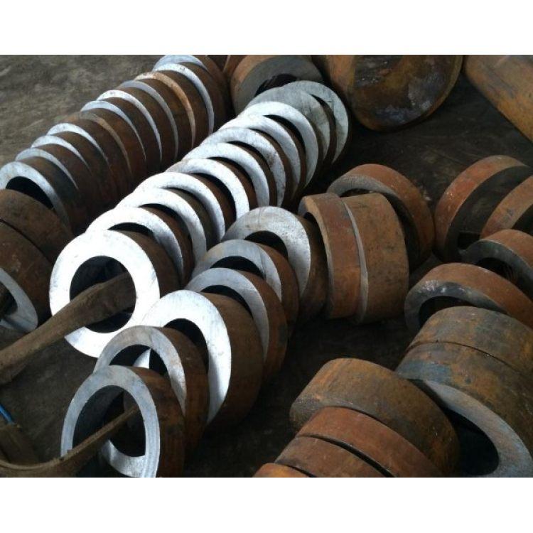 天津钢管集团股份有限公司讲解钢管切割技巧